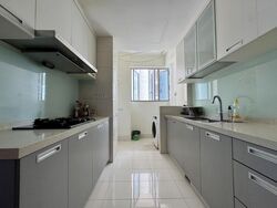 Blue Horizon (D5), Condominium #523806031